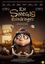 En snegls erindringer - Aarhus Film Days
