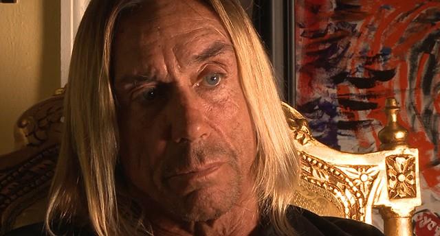 GIMME DANGER - STORY OF THE STOOGES - CIN