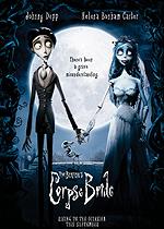 LiteratureExchange: Corpse Bride
