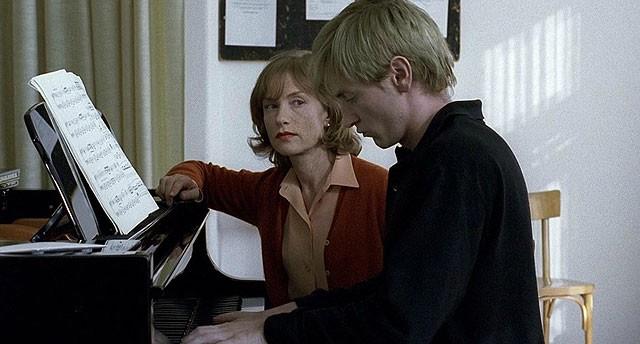 Pianisten - CIN