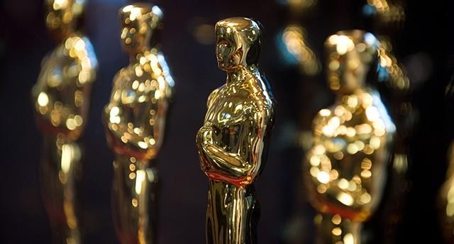 OSCAR SHORTS 2026 / ANIMATION + LIVE ACTION - CIN