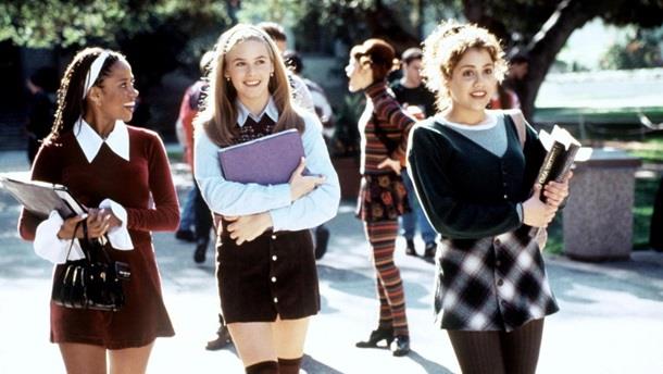LiteratureXchange: Clueless - om Jane Austen i en ny tidsalder