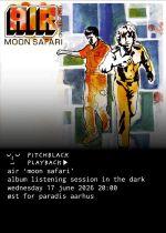 Pitchblack Playback: Air: Moon Safari