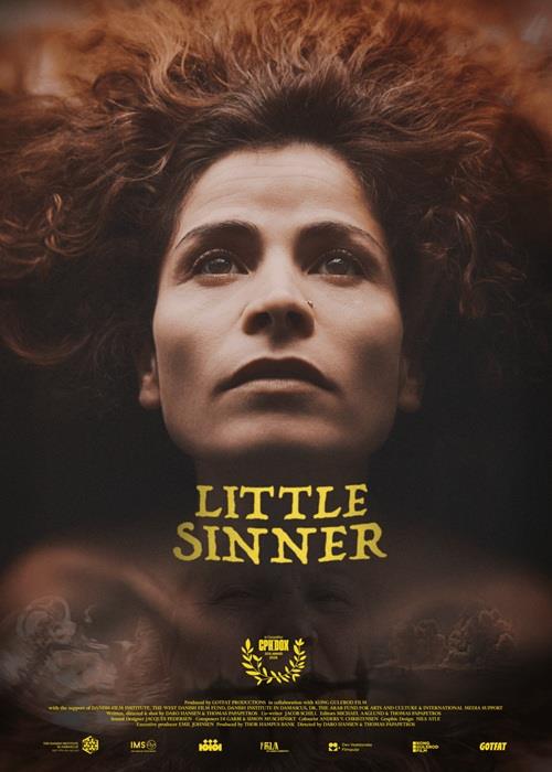 CPH:DOX: Little Sinner