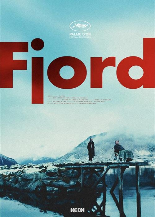 Fjord - Åbningsfilm Aarhus Series og Filmfestival
