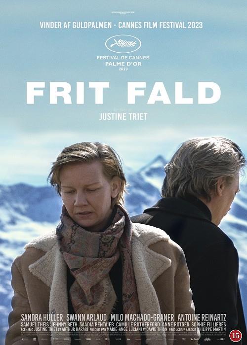 Frit Fald