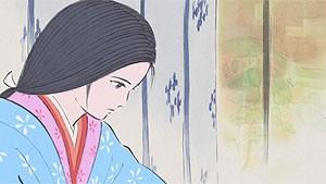 Fortællingen om Prinsesse Kaguya - Org. tale