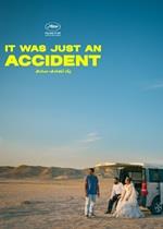 It Was Just an Accident - Aarhus Film Days