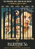 Palæstina 1936 - Åbningsfilm