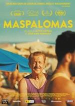 Maspalomas - PROUD