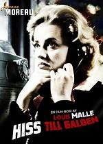 Elevator til skafottet - MINE AFTNER I PARADIS