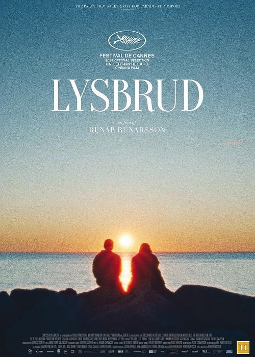 Lysbrud - Aarhus Film Days