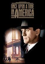 Der var engang i Amerika - CIN