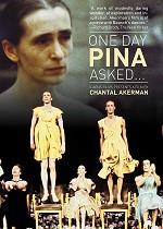 ONE DAY PINA ASKED… - CIN