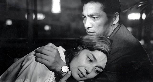 HIROSHIMA, MIN ELSKEDE - CIN