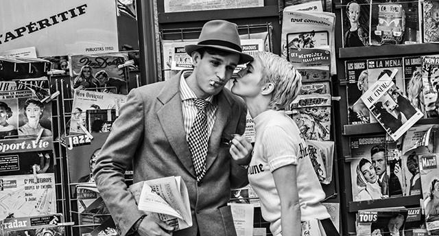 Nouvelle Vague