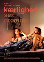 Kærlighed (Sex) (Drømme)