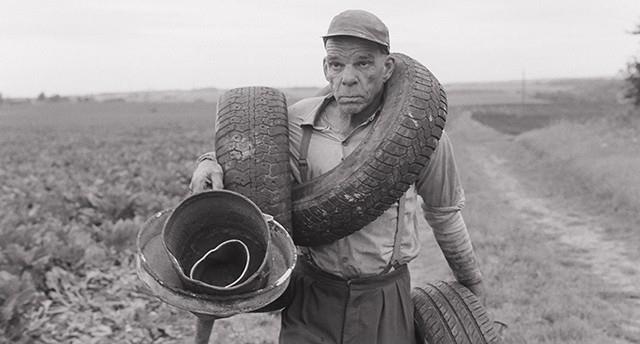 Værn - m. oplæg v. Mikkel Thorup