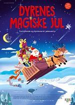 Dyrenes magiske jul