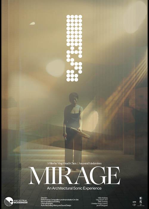 Mirage: An Architectural Sonic Experience