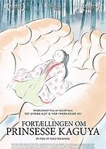 Fortællingen om Prinsesse Kaguya - Org. tale