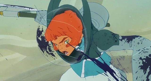 All You Need Is Kill