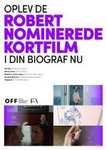 Robertnominerede kortfilm 2027