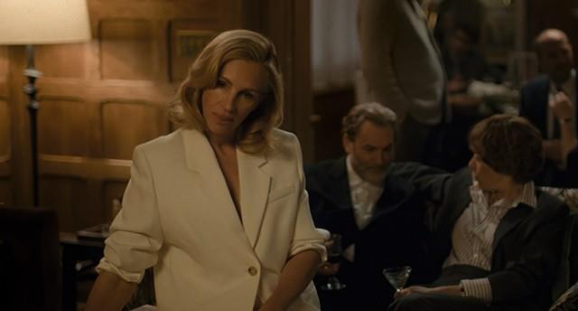 After the Hunt - Aarhus Film Days