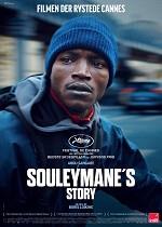 Souleymanes story
