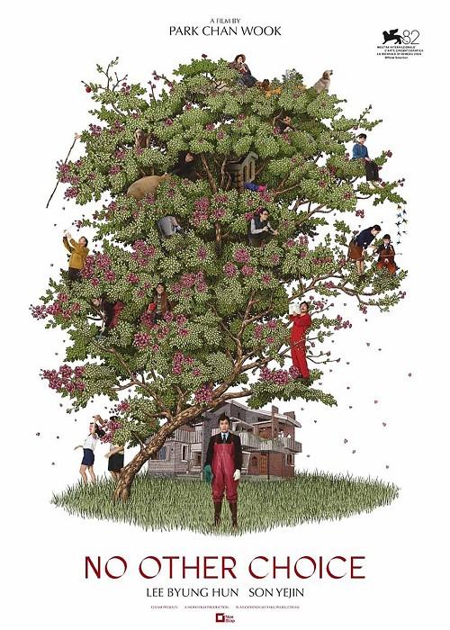 No Other Choice - Eng undertekster