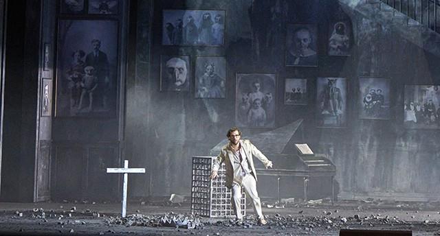 OperaKino 26/27 - TRYLLEFLØJTEN fra Wien opera 2025
