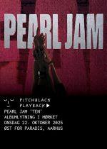 Pitchblack Playback: Pearl Jam 'Ten'