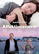 Affektionsværdi