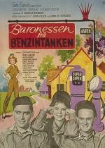 Baronessen fra benzintanken - CIN