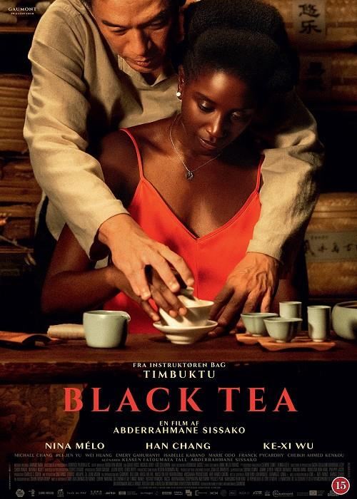 Black Tea