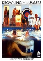 Drowning by Numbers - CIN