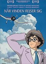 Når Vinden Rejser Sig
