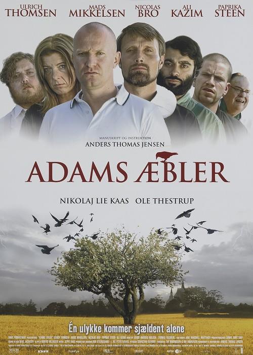 Adams æbler - CIN