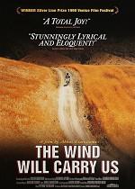 THE WIND WILL CARRY US - CIN