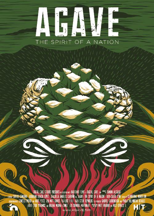 AGAVE: The Spirit of a Nation