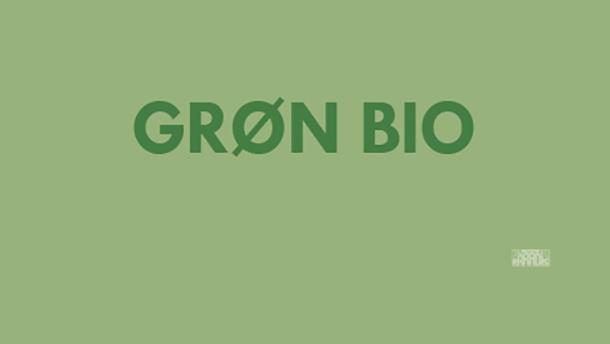 GRØN BIO X DOUGHNUT ØKONOMI AARHUS: MAGT OG AFMAGT