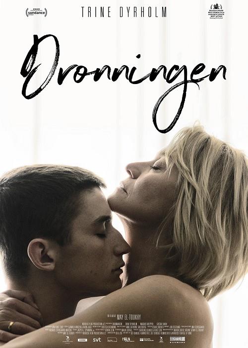 Dronningen - CIN