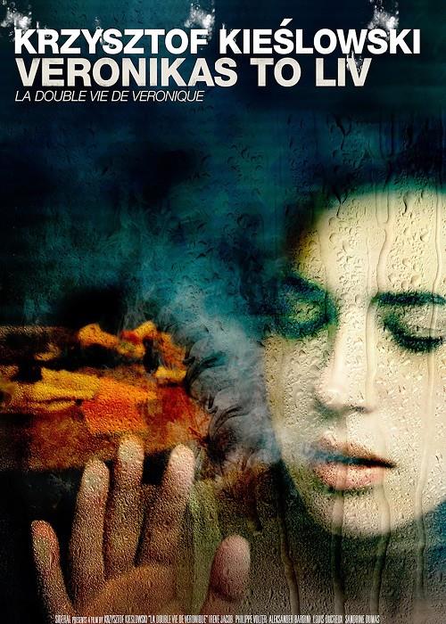 Veronikas to liv - Cin Præs