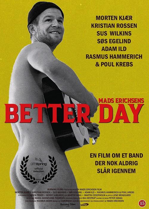 Better Day - med Poul Krebs og Mads Erichsen