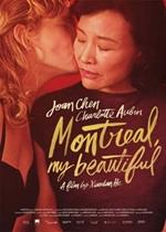 Montreal, My Darling - PROUD