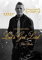 Lets Get Lost - CIN
