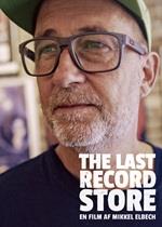 THE LAST RECORD STORE