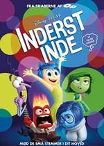 Inderst inde - DK tale - 2D