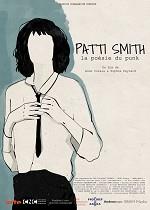 PATTI SMITH: ELECTRIC POET - CIN