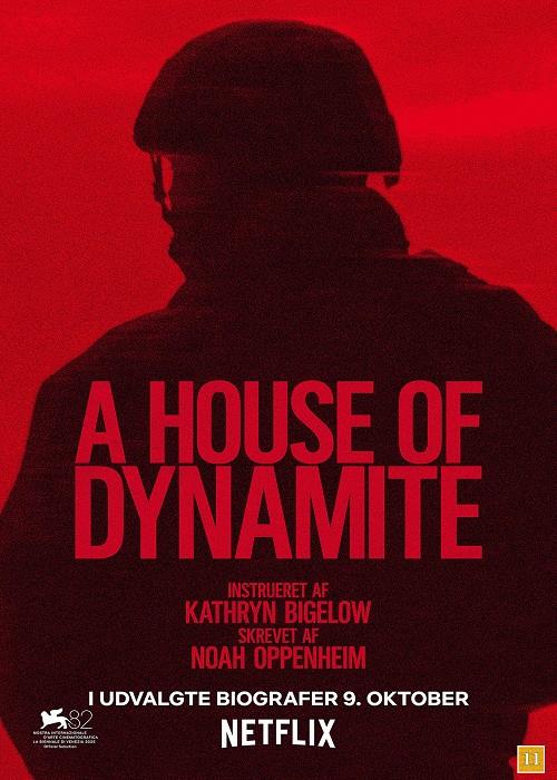 A House of Dynamite